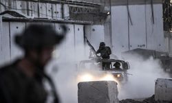 Siyonist İsrail ordusu: Gazze'nin güneyinde 8 askerimiz öldürüldü