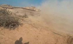 Kassam Tugayları: Refah'ta kurulan "karma pusuda" bazı İsrail askerleri öldü