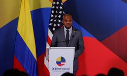 Kolombiya Dışişleri Bakanı Murillo, Gazze için birlik çağrısı yaptı
