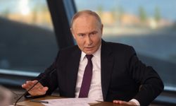 Putin'den Ukrayna'ya çağrı: Müzakerelere başlayabiliriz