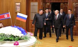 Rusya ve Kuzey Kore yeni stratejik ortaklığa yöneliyor