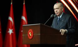 Erdoğan: Belediyeler sırtını Kandil'e yaslayanların değil aziz milletindir