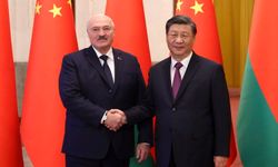 Belarus ve Çin’den ortak tatbikat