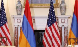 ABD Ermenistan Savunma Bakanlığı'na temsilci atadı
