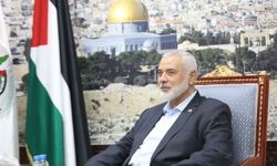 Hamas'tan Heniyye için taziye açıklaması