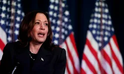 Kamala Harris, ABD Başkan adaylığı için gerekli delege sayısına ulaştı