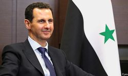 Suriye lideri Esad'dan normalleşme mesajı
