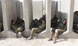 Siyonist İsrail güçleri tükendi: Hizbullah'la savaşa hazır değiliz