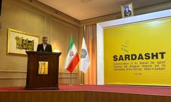 İran'da, Saddam rejiminin yaptığı "Serdeşt Katliamı" anıldı