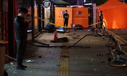 Güney Kore’de araç yayaların arasında daldı: 9 ölü, 4 yaralı