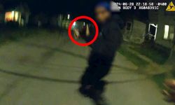 ABD’de polise ‘oyuncak’ silah doğrultan çocuk, vurularak öldürüldü