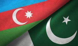 Azerbaycan-Pakistan ilişkileri gelişiyor