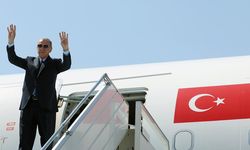 Cumhurbaşkanı Erdoğan bugün Rusya'ya gidecek