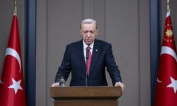 Cumhurbaşkanı Erdoğan: Terör devleti hayali gerçekleşmeyecek