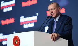 Cumhurbaşkanı Erdoğan: İslam dünyası artık harekete geçmeli