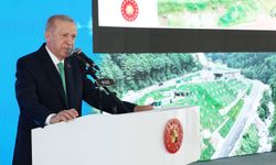 Erdoğan'dan belediye borçları açıklaması