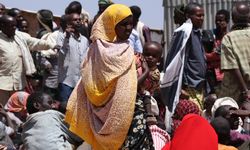 BM: Etiyopya'da 4,5 milyon kişi yerinden oldu