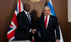 İngiltere, ateşkes çağrısı yaparken Siyonist İsrail'e desteğini sürdürüyor