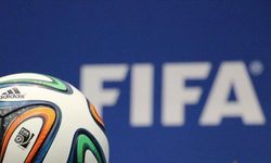FIFA, Filistin'in İsrail'i uluslararası futboldan men etme önerisine ilişkin kararını erteledi