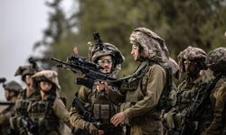 Katil İsrail Batı Şeria'da 7 Filistinliyi şehit etti