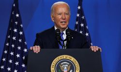 ABD Başkanı Biden'dan, Gazze'de "işgal limanı" itirafı