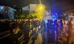 Kayseri'deki provokasyonla ilgili paylaşım ve gösterilere ilişkin 10 tutuklama