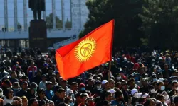 Kırgızistan'da darbe girişimi önlendi