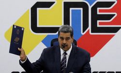 Maduro: Venezuela'yı teknolojik emperyalizmin elinden kurtarmalıyız