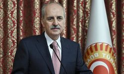 TBMM Başkanı Kurtulmuş: Heniyye, İsrail'in alçakça saldırısıyla şehit edildi