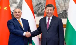 Orban'dan Çin'e sürpriz ziyaret: Çin barış koşullarının anahtar gücüdür