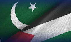 Pakistan'dan "soykırımı durdurun" çağrısı