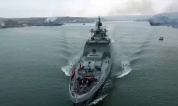 Rusya ve Çin askeri gemileri Japonya yakınlarında