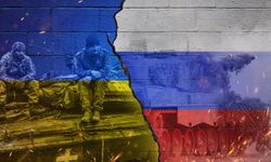 Rusya: Ukrayna'da askeri hedefleri 33 grup saldırısıyla vurduk