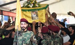 Siyonist İsrail'in son saldırısında 15 Hizbullah askeri şehit oldu