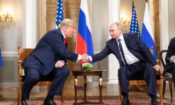 Trump, Rusya Devlet Başkanı Putin ile yakın zamanda görüşeceklerini söyledi