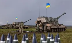 Ukrayna NATO mermisiyle Donetsk'te bir hastaneyi vurdu