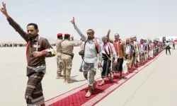 Yemen'de esir takası anlaşması