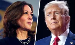 Trump ile Kamala Harris 10 Eylül'de canlı yayına çıkacak