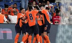 Başakşehir, UEFA Konferans Ligi'nde