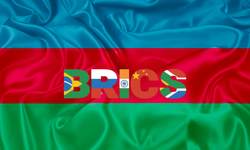 Azerbaycan’dan BRICS’e resmi başvuru