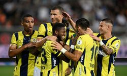 Fenerbahçe Rizespor'u farklı mağlup etti