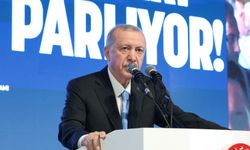 Cumhurbaşkanı Erdoğan: Türkiye ekonomisini büyüttük