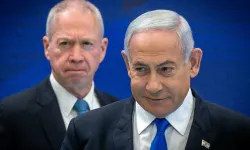 Netanyahu, Savunma Bakanı Gallant'ı görevden aldı