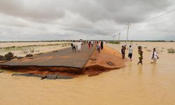 Sudan'daki sellerde ölenlerin sayısı 173'e ulaştı