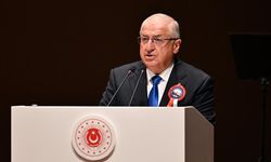 Bakan Güler: Türkiye ve Suriye bakanlar düzeyinde bir araya gelebilir