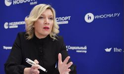 Zaharova: Rusya her zaman müzakerelerden yana olmuştur