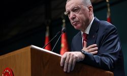 Cumhurbaşkanı Erdoğan kabine sonrası konuştu