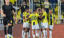 Fenerbahçe Avrupa'ya galibiyetle başladı