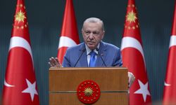 Cumhurbaşkanı Erdoğan: Zulme asla rıza göstermeyiz