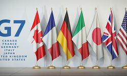 G7'den Lübnan mesajı: Endişeliyiz